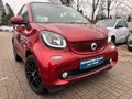 Daumennagel 3 - Smart ForTwo*PRIME*NAVI*LEDER*SITZHEIZUNG*