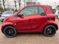 Daumennagel 28 - Smart ForTwo*PRIME*NAVI*LEDER*SITZHEIZUNG*