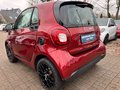 Daumennagel 34 - Smart ForTwo*PRIME*NAVI*LEDER*SITZHEIZUNG*