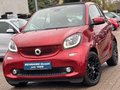 Daumennagel 6 - Smart ForTwo*PRIME*NAVI*LEDER*SITZHEIZUNG*
