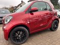 Daumennagel 7 - Smart ForTwo*PRIME*NAVI*LEDER*SITZHEIZUNG*