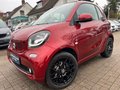 Daumennagel 8 - Smart ForTwo*PRIME*NAVI*LEDER*SITZHEIZUNG*