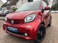 Daumennagel 9 - Smart ForTwo*PRIME*NAVI*LEDER*SITZHEIZUNG*