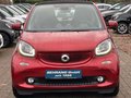 Daumennagel 10 - Smart ForTwo*PRIME*NAVI*LEDER*SITZHEIZUNG*