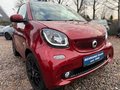 Daumennagel 2 - Smart ForTwo*PANORAMA*AMBIENTE*KAMERA*90PS*SONDERLACK