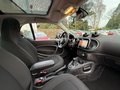 Daumennagel 13 - Smart ForTwo*PANORAMA*AMBIENTE*KAMERA*90PS*SONDERLACK