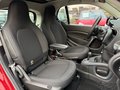 Daumennagel 15 - Smart ForTwo*PANORAMA*AMBIENTE*KAMERA*90PS*SONDERLACK