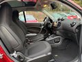 Daumennagel 16 - Smart ForTwo*PANORAMA*AMBIENTE*KAMERA*90PS*SONDERLACK