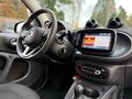 Daumennagel 17 - Smart ForTwo*PANORAMA*AMBIENTE*KAMERA*90PS*SONDERLACK