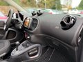 Daumennagel 18 - Smart ForTwo*PANORAMA*AMBIENTE*KAMERA*90PS*SONDERLACK