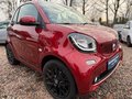 Daumennagel 3 - Smart ForTwo*PANORAMA*AMBIENTE*KAMERA*90PS*SONDERLACK