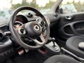 Daumennagel 30 - Smart ForTwo*PANORAMA*AMBIENTE*KAMERA*90PS*SONDERLACK