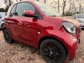 Daumennagel 4 - Smart ForTwo*PANORAMA*AMBIENTE*KAMERA*90PS*SONDERLACK