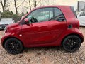 Daumennagel 31 - Smart ForTwo*PANORAMA*AMBIENTE*KAMERA*90PS*SONDERLACK