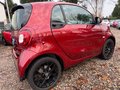 Daumennagel 33 - Smart ForTwo*PANORAMA*AMBIENTE*KAMERA*90PS*SONDERLACK
