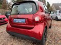 Daumennagel 35 - Smart ForTwo*PANORAMA*AMBIENTE*KAMERA*90PS*SONDERLACK