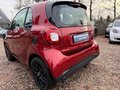 Daumennagel 37 - Smart ForTwo*PANORAMA*AMBIENTE*KAMERA*90PS*SONDERLACK