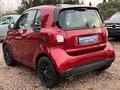 Daumennagel 39 - Smart ForTwo*PANORAMA*AMBIENTE*KAMERA*90PS*SONDERLACK