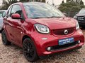 Daumennagel 5 - Smart ForTwo*PANORAMA*AMBIENTE*KAMERA*90PS*SONDERLACK