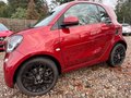 Daumennagel 6 - Smart ForTwo*PANORAMA*AMBIENTE*KAMERA*90PS*SONDERLACK