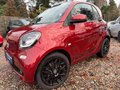 Daumennagel 7 - Smart ForTwo*PANORAMA*AMBIENTE*KAMERA*90PS*SONDERLACK