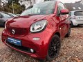 Daumennagel 8 - Smart ForTwo*PANORAMA*AMBIENTE*KAMERA*90PS*SONDERLACK