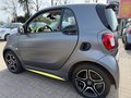 Daumennagel 18 - Smart ForTwo*BRABUS TAILOR-MADE ASPHALTGOLD*NAVI*2.HAN