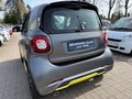 Daumennagel 20 - Smart ForTwo*BRABUS TAILOR-MADE ASPHALTGOLD*NAVI*2.HAN