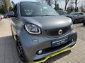Daumennagel 7 - Smart ForTwo*BRABUS TAILOR-MADE ASPHALTGOLD*NAVI*2.HAN