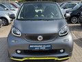Daumennagel 2 - Smart ForTwo*BRABUS TAILOR-MADE ASPHALTGOLD*NAVI*2.HAN