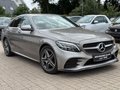 Daumennagel 2 - Mercedes-Benz C200d AMG LINIE *WIDESCREEN*FACELIFT*AUTOMATIK*