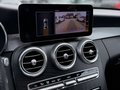 Daumennagel 13 - Mercedes-Benz C200d AMG LINIE *WIDESCREEN*FACELIFT*AUTOMATIK*