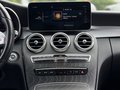 Daumennagel 14 - Mercedes-Benz C200d AMG LINIE *WIDESCREEN*FACELIFT*AUTOMATIK*