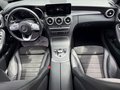 Daumennagel 15 - Mercedes-Benz C200d AMG LINIE *WIDESCREEN*FACELIFT*AUTOMATIK*