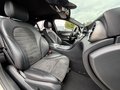 Daumennagel 17 - Mercedes-Benz C200d AMG LINIE *WIDESCREEN*FACELIFT*AUTOMATIK*