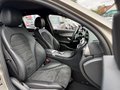 Daumennagel 18 - Mercedes-Benz C200d AMG LINIE *WIDESCREEN*FACELIFT*AUTOMATIK*