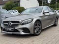 Daumennagel 3 - Mercedes-Benz C200d AMG LINIE *WIDESCREEN*FACELIFT*AUTOMATIK*