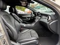 Daumennagel 21 - Mercedes-Benz C200d AMG LINIE *WIDESCREEN*FACELIFT*AUTOMATIK*