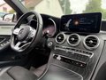 Daumennagel 22 - Mercedes-Benz C200d AMG LINIE *WIDESCREEN*FACELIFT*AUTOMATIK*