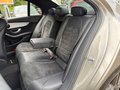 Daumennagel 28 - Mercedes-Benz C200d AMG LINIE *WIDESCREEN*FACELIFT*AUTOMATIK*