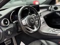 Daumennagel 29 - Mercedes-Benz C200d AMG LINIE *WIDESCREEN*FACELIFT*AUTOMATIK*