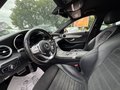 Daumennagel 30 - Mercedes-Benz C200d AMG LINIE *WIDESCREEN*FACELIFT*AUTOMATIK*