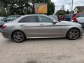 Daumennagel 4 - Mercedes-Benz C200d AMG LINIE *WIDESCREEN*FACELIFT*AUTOMATIK*