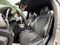 Daumennagel 31 - Mercedes-Benz C200d AMG LINIE *WIDESCREEN*FACELIFT*AUTOMATIK*