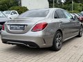 Daumennagel 34 - Mercedes-Benz C200d AMG LINIE *WIDESCREEN*FACELIFT*AUTOMATIK*