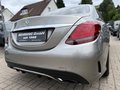 Daumennagel 37 - Mercedes-Benz C200d AMG LINIE *WIDESCREEN*FACELIFT*AUTOMATIK*