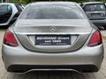 Daumennagel 40 - Mercedes-Benz C200d AMG LINIE *WIDESCREEN*FACELIFT*AUTOMATIK*