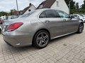 Daumennagel 41 - Mercedes-Benz C200d AMG LINIE *WIDESCREEN*FACELIFT*AUTOMATIK*