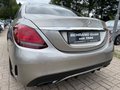 Daumennagel 44 - Mercedes-Benz C200d AMG LINIE *WIDESCREEN*FACELIFT*AUTOMATIK*