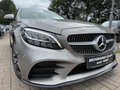 Daumennagel 8 - Mercedes-Benz C200d AMG LINIE *WIDESCREEN*FACELIFT*AUTOMATIK*